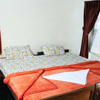 Good Earth Kasipuram Homestay, Thekkady 3